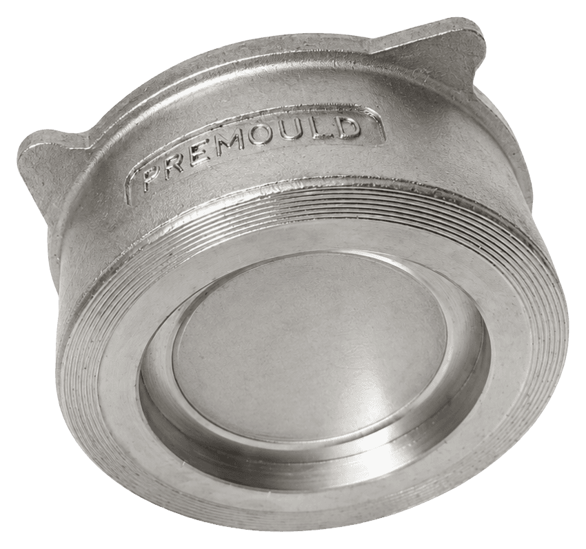 Disc Check Valve