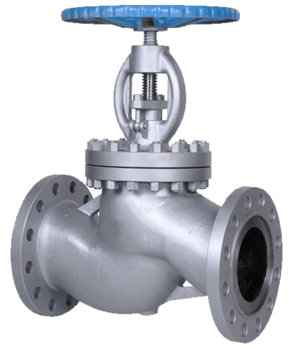 Globe Valve