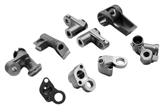 Trading Investment Casting Products
