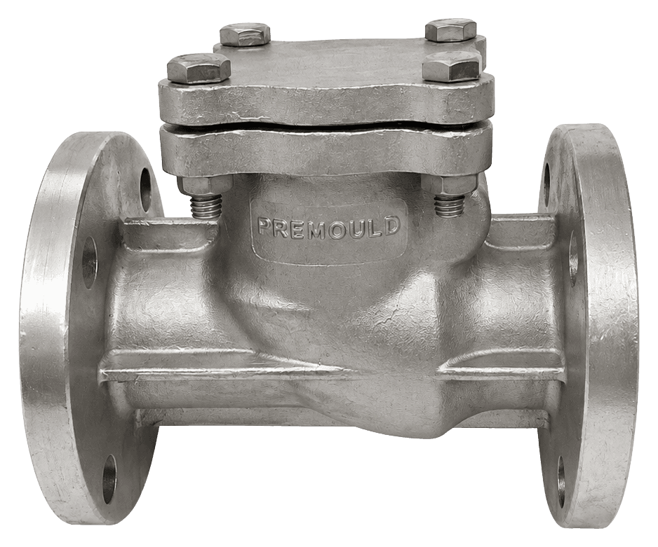 Swing Type NRV