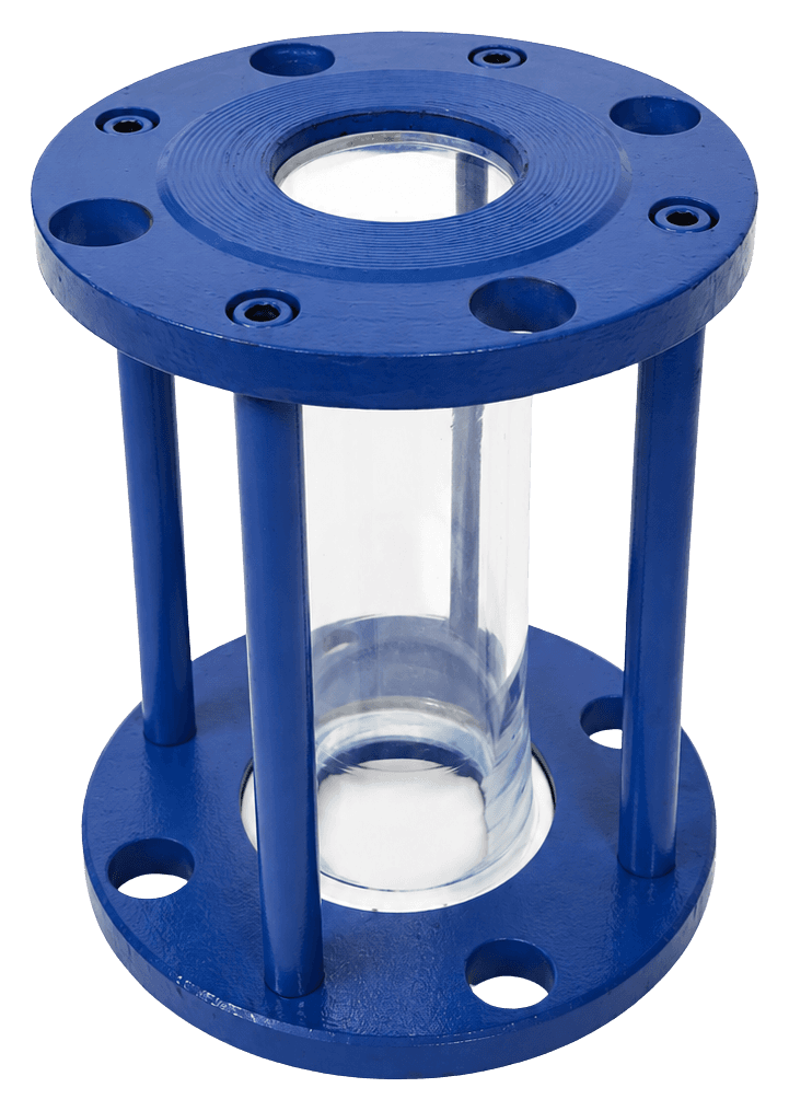 WCB Tube Glass