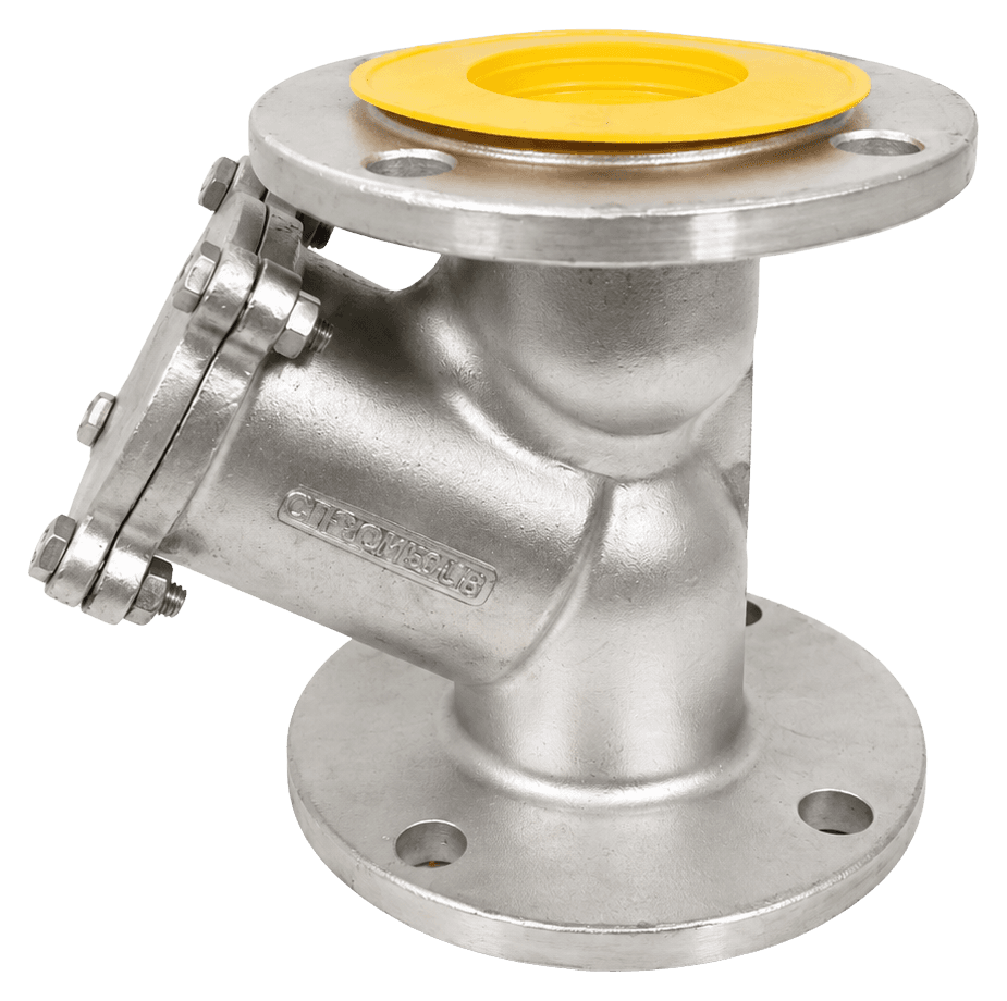 Y Type Strainer