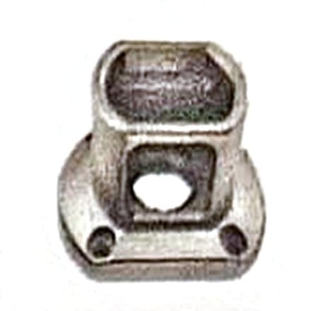 Mounting Housing — investment casting sample