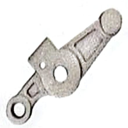 Lever Arm — investment casting sample