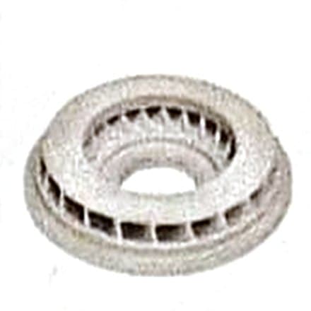 Diffuser Ring — investment casting sample