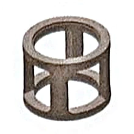 Cage — investment casting sample