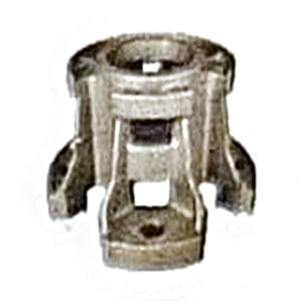 Frame Housing — investment casting sample