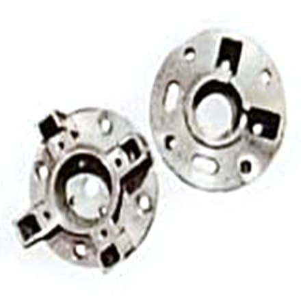 Precision Mounts — investment casting sample