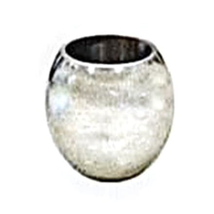 Valve Ball — investment casting sample