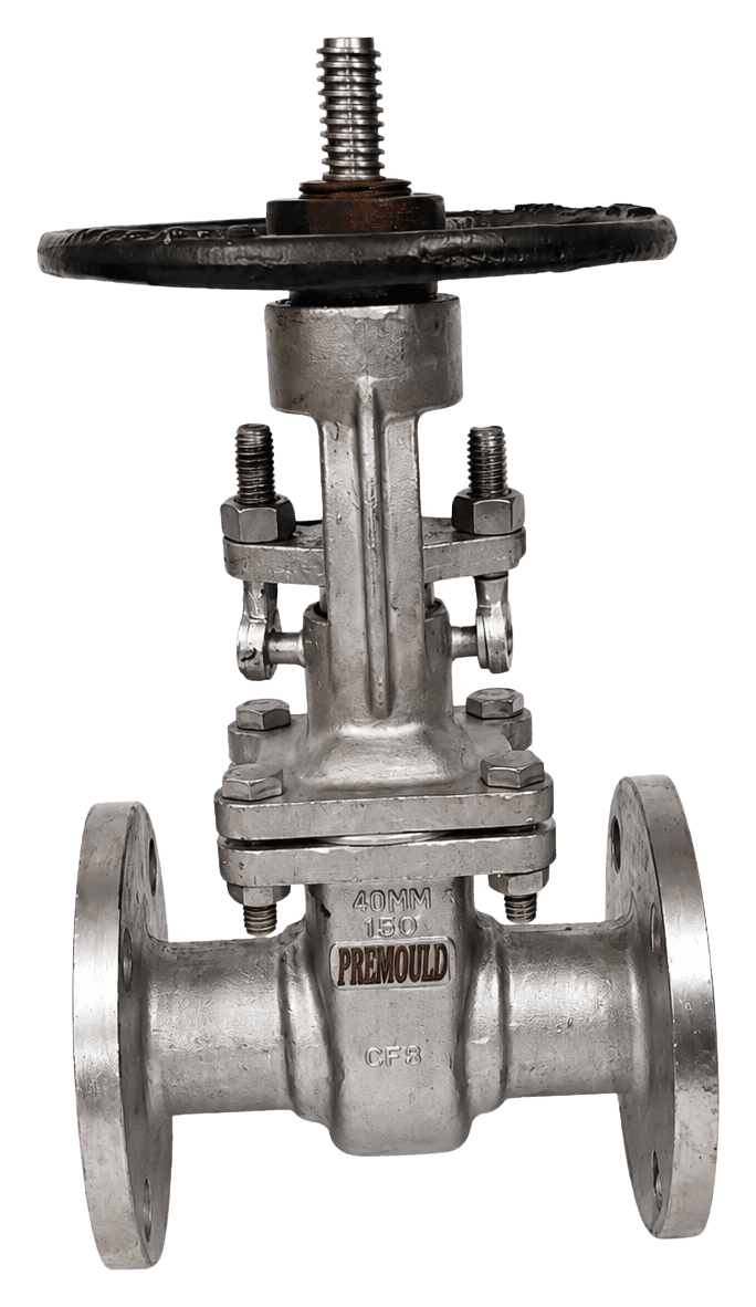Gate Valve